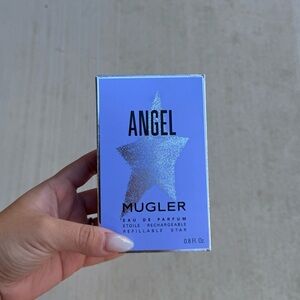 MUGLER ANGEL Eau de Parfum Star
Spray 0.8oz